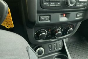 Dacia Duster bild 11