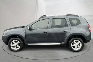 Dacia Duster bild 2