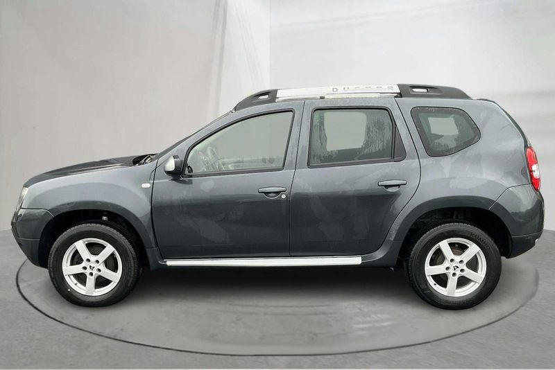 Dacia Duster bild 2
