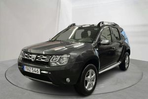 Dacia Duster bild 1