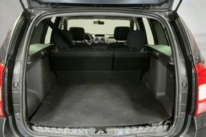 Dacia Duster bild 9