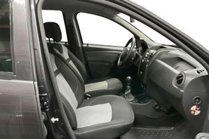 Dacia Duster bild 7