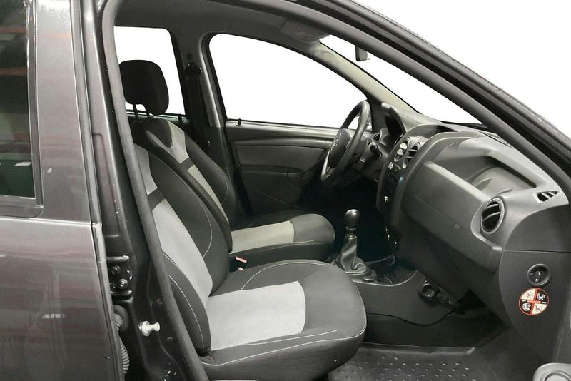 Dacia Duster bild 7