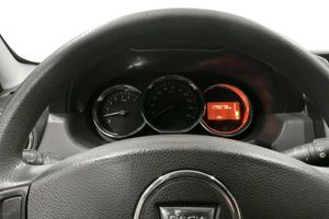 Dacia Duster bild 10