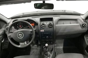 Dacia Duster bild 6