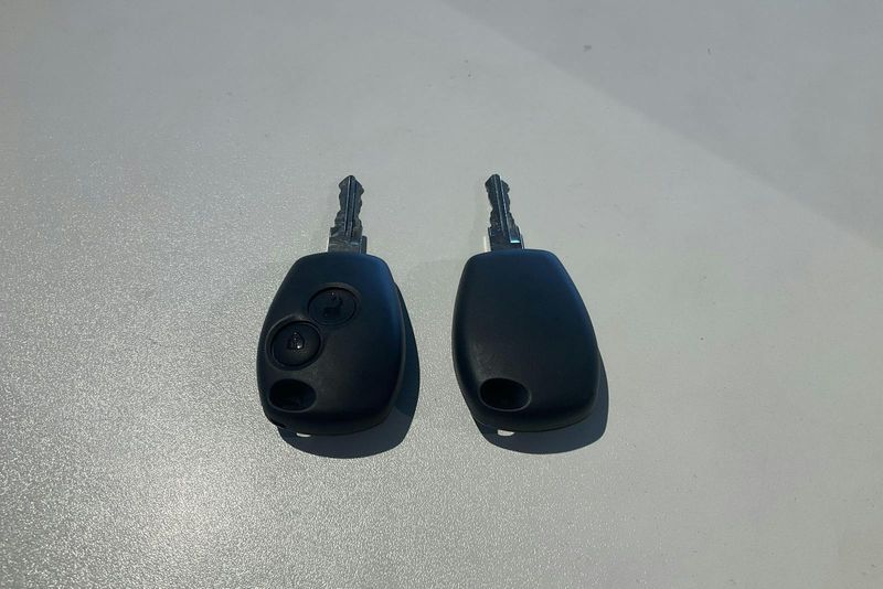 Dacia Duster bild 13