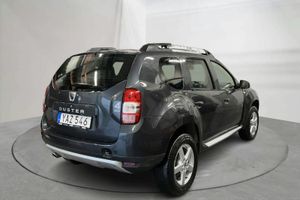 Dacia Duster bild 3
