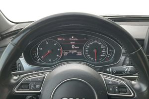 Audi A6 bild 10