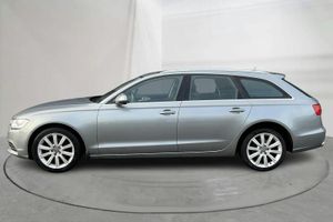 Audi A6 bild 2