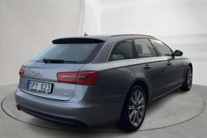 Audi A6 bild 3