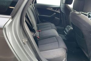 Audi A6 bild 8