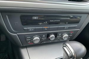 Audi A6 bild 13