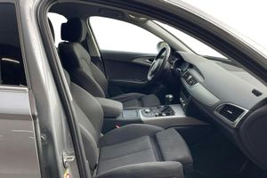 Audi A6 bild 7