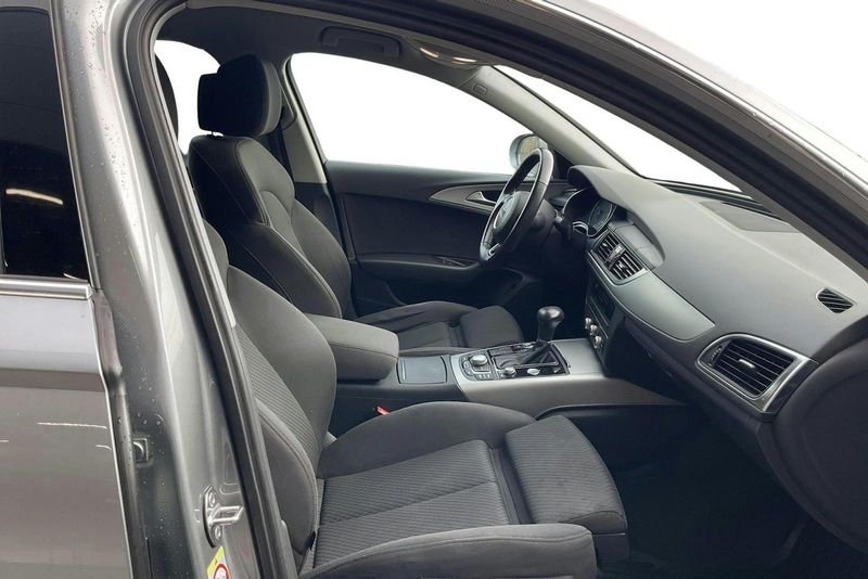 Audi A6 bild 7