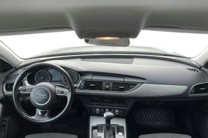 Audi A6 bild 6