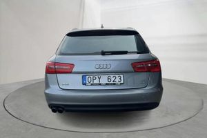 Audi A6 bild 5