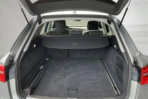 Audi A6 bild 9