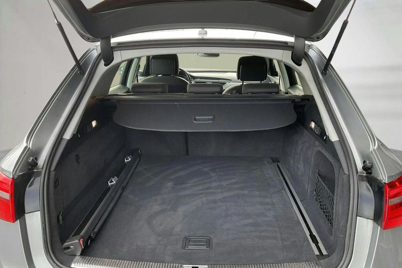 Audi A6 bild 9