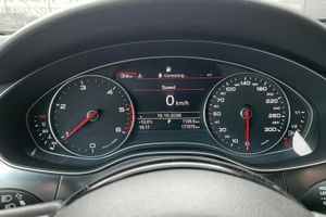 Audi A6 bild 11