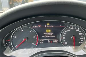 Audi A6 bild 12