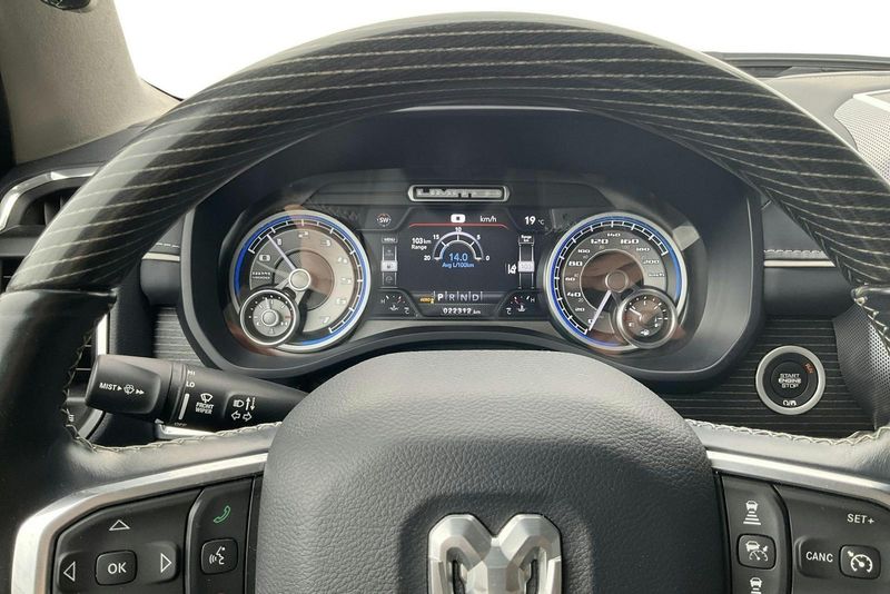 Dodge Ram bild 10