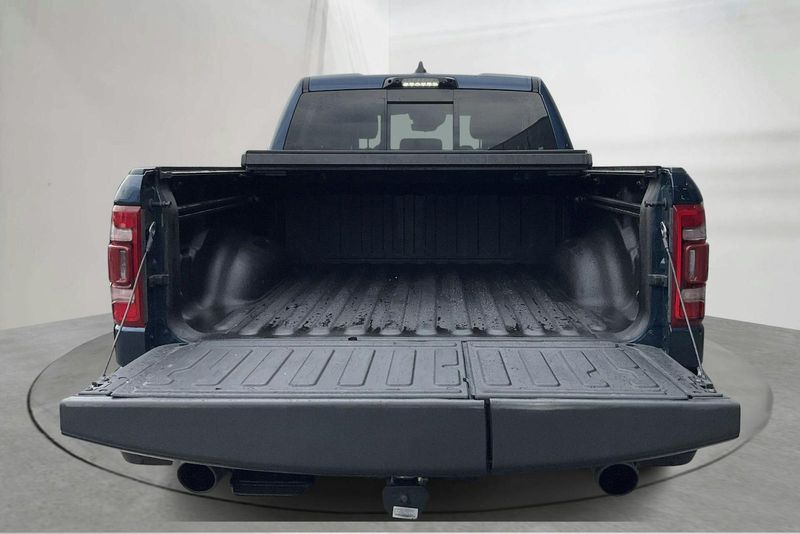 Dodge Ram bild 9