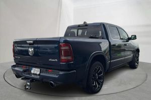 Dodge Ram bild 3