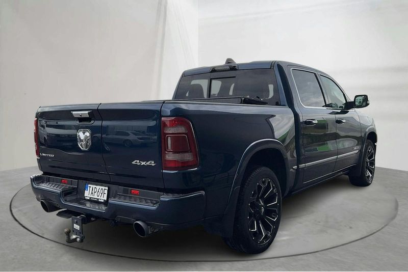 Dodge Ram bild 3