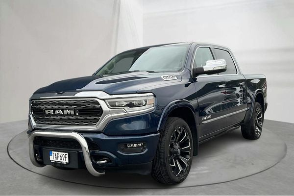 Dodge Ram 1500 5.7 (395hk) - 2022