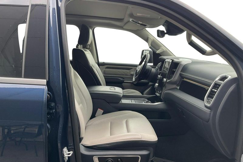 Dodge Ram bild 7