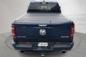 Dodge Ram bild 15