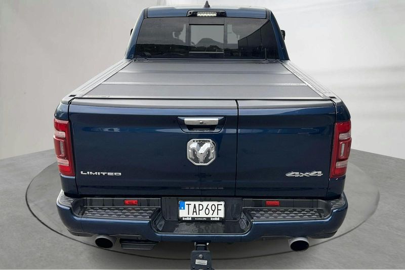 Dodge Ram bild 15
