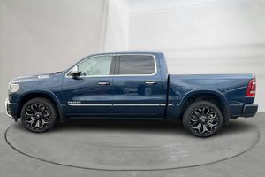 Dodge Ram bild 2