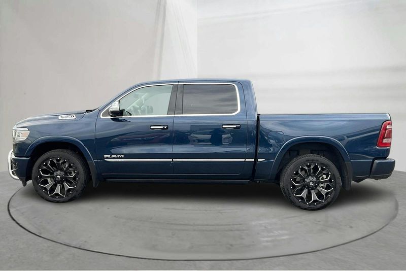 Dodge Ram bild 2