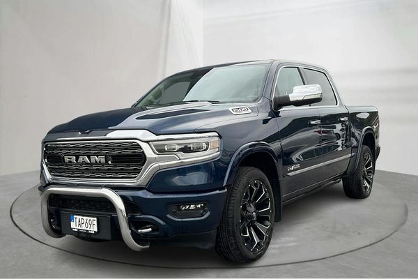 Dodge Ram 1500 5.7 (395hk) - 2022