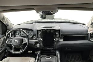 Dodge Ram bild 6