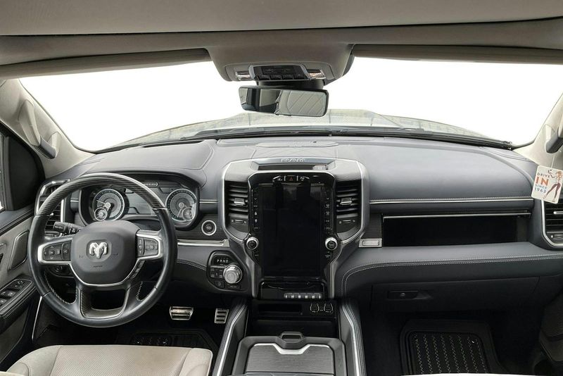 Dodge Ram bild 6
