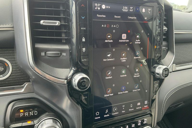 Dodge Ram bild 14