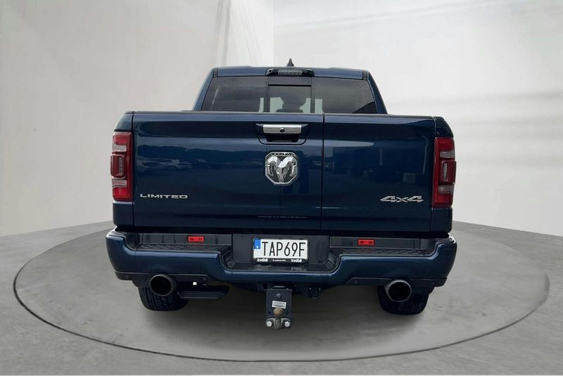Dodge Ram bild 5