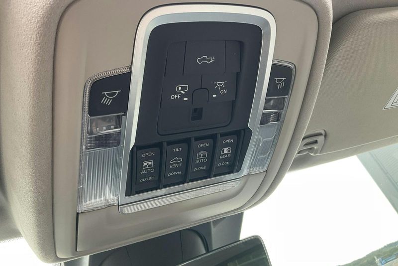 Dodge Ram bild 17