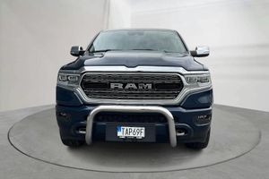 Dodge Ram bild 4
