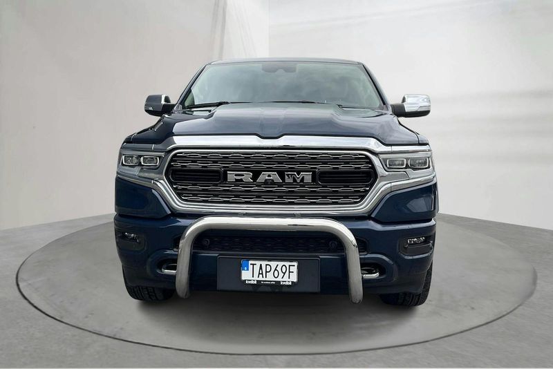 Dodge Ram bild 4
