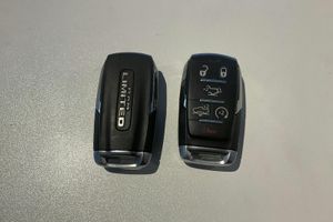 Dodge Ram bild 19