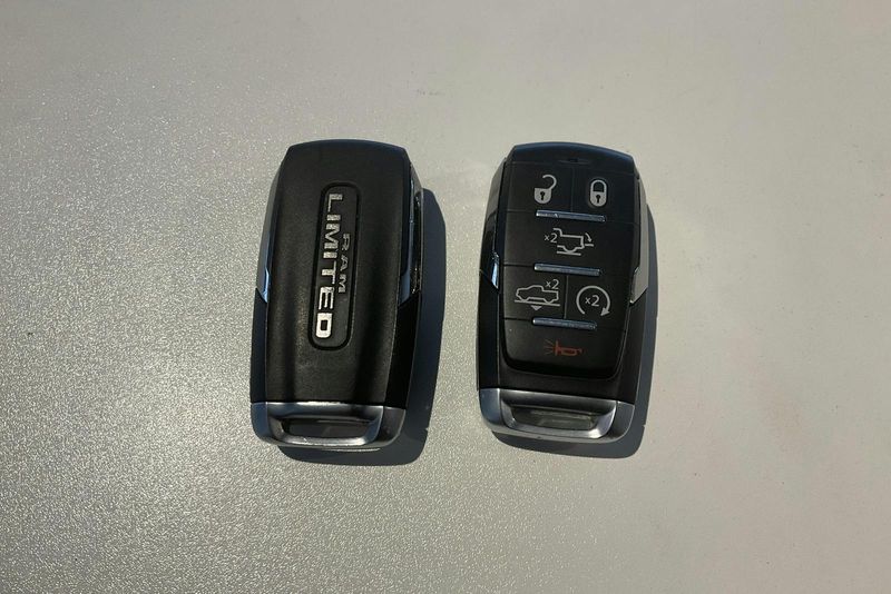 Dodge Ram bild 19