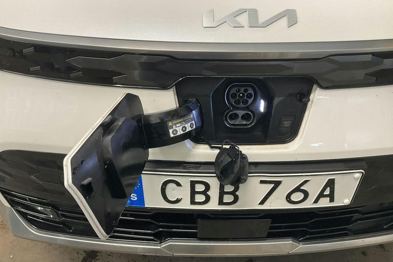 Kia Niro bild 18
