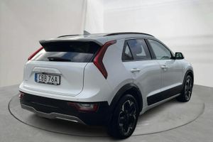 Kia Niro bild 3