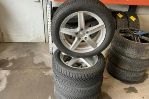 Kia Niro bild 16