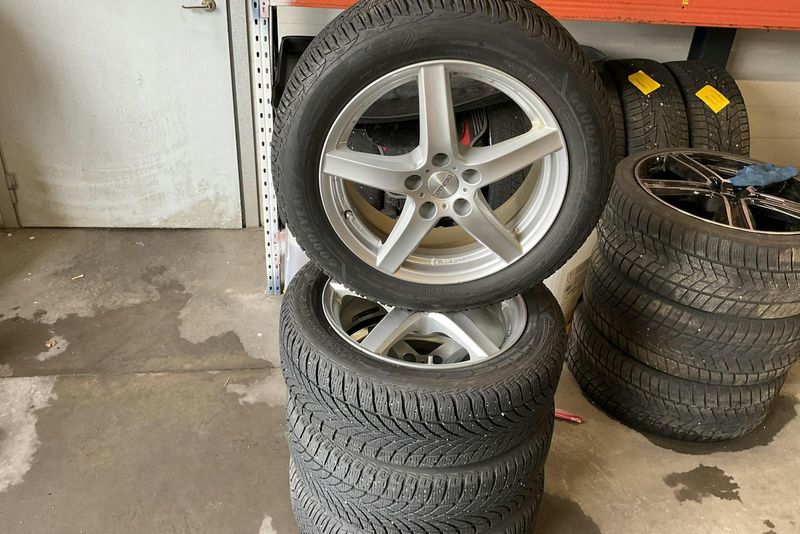 Kia Niro bild 16