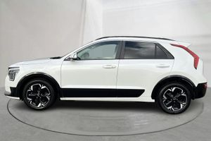 Kia Niro bild 2
