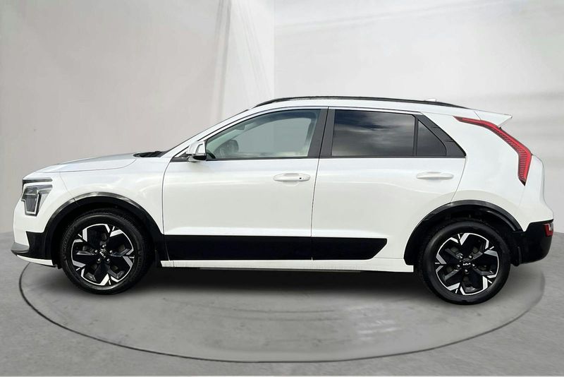 Kia Niro bild 2